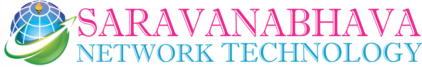 Saravanabhava Network Technology